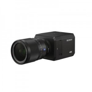 Sony beveiligingscamera: 4K/30 fps, PoE, CMOS, 12.2MP, HDMI
