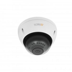 Technaxx beveiligingscamera: TX-66 - Wit
