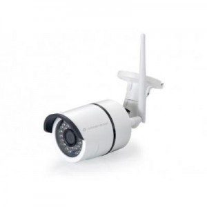 Conceptronic beveiligingscamera: CIPCAM720 - Wit