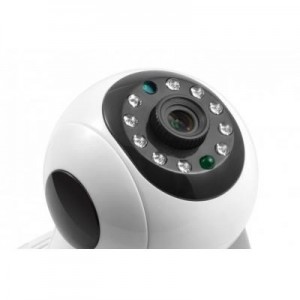 Technaxx beveiligingscamera: TX-23+ - Wit