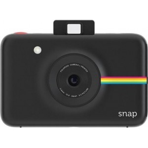 Polaroid Snap Instant digital camera incl. 10-pak papier - Zwart