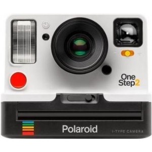 Polaroid Originals OneStep 2 VF - Wit