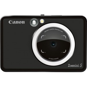 Canon ZOEMINI S - Zwart