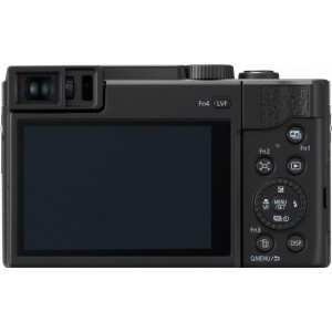 Panasonic Lumix DC-TZ95 - Zwart