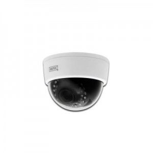 ASSMANN Electronic beveiligingscamera: Plug&View OptiDome - Wit