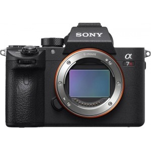 Sony  A7R III - Body