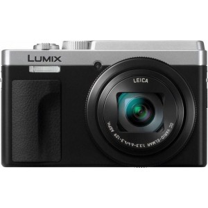 Panasonic Lumix DC-TZ95 - Zilver