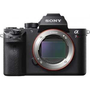 Sony A7R II Body