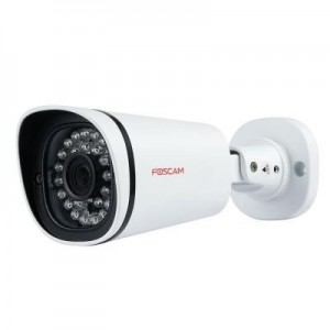 Foscam beveiligingscamera: FI9900E IP Camera (Extra camera voor Set)