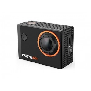 i60+ ThiEYE 4K WiFi Action Camera Black