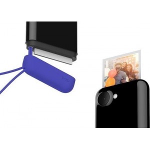 Polaroid POP - Instant Camera - Blauw