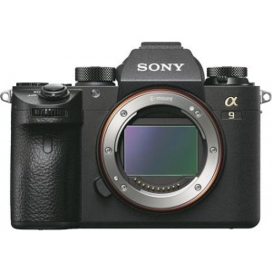 Sony A9 - Body