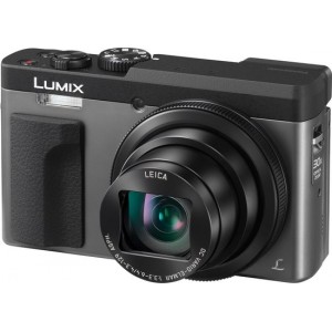 Panasonic LUMIX DC-TZ90 - Zilver