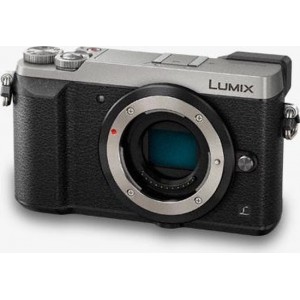 Panasonic LUMIX DMC-GX80 Body