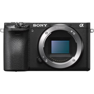 Sony A6500 - Body