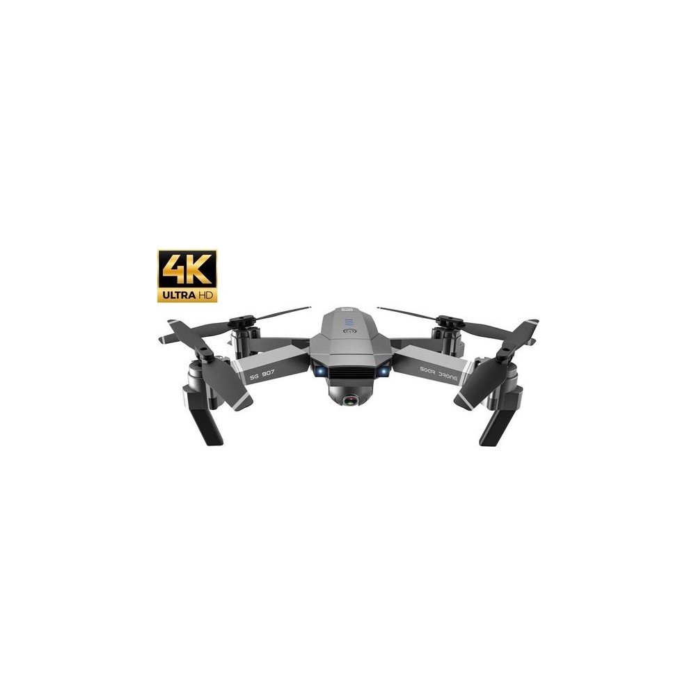 SG907 Smart Drone met Camera - 4K Full HD Dual Camera - 50x Zoom - 5G Wifi - 40 Minuten Vliegtijd - Foto - Video - Quadcopter