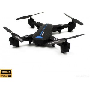 Xorizon XZ6-1080P 5GHz GPS drone (met 2 accu's)
