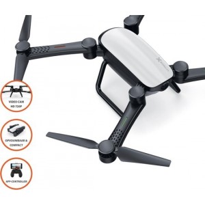 Vizu ExtremeX DRONEX22 - Opvouwbare Drone HD