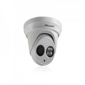 Hikvision Digital Technology beveiligingscamera: 1.3MP, 1280 x 960, 1/3" Progressive Scan CMOS, IR, 0lux, WDR, .....