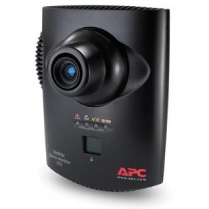 APC beveiligingscamera: NetBotz Room Monitor 355