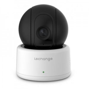 Dahua Europe beveiligingscamera: Lechange Ranger 720p - Zwart, Wit