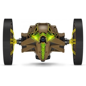 Parrot Jumping Sumo - Drone - Bruin