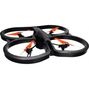 Parrot AR.Drone 2.0 Power Edition - Drone - Oranje