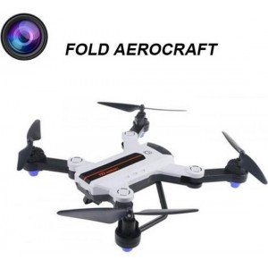 Senxiang F-22W met Fold Aerocraft