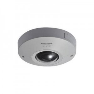 Panasonic beveiligingscamera: 1/2 MOS, Progressive Scan, 2992 x 2992px, 12.4 MP, F 1.342 mm, 0.003 lx, IP66, PTZ, WDR - .....