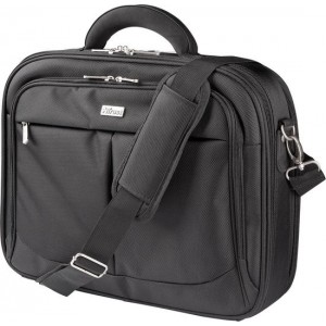 Trust Sydney - Laptop Draagtas - 17.3 inch / Zwart