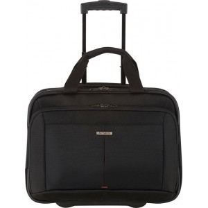 Samsonite GuardIT 2.0 - Trolley - 17.3 Inch - Zwart