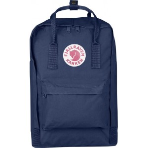 Fjallraven Kanken Laptoprugzak 15 inch - Royal Blue