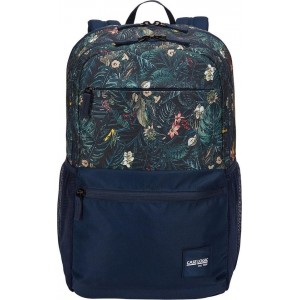 Case Logic Campus Uplink - Laptoptas - 26L - Met gratis etui - Tropic/Floral