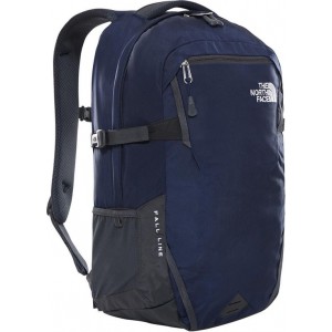 The North Face - FALL LINE - COSMIC BLUE/ASPHALT GREY - Unisex