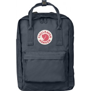 Fjallraven Kanken Laptoprugzak 13 inch - Graphite