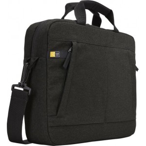 Case Logic Huxton - Laptoptas - 12-13 inch / Zwart