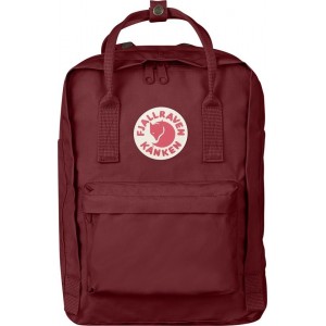 Fjallraven Kanken Laptoprugzak 13 inch - Ox Red