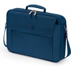 Dicota Multi BASE 15.6 inch - Laptoptas / Blauw