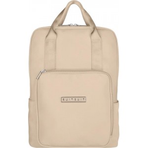 SUITSUIT Natura Sand Rugzak 16 liter - Beige