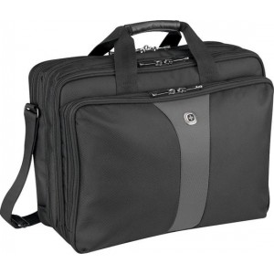 Wenger Legacy laptoptas - 17 inch