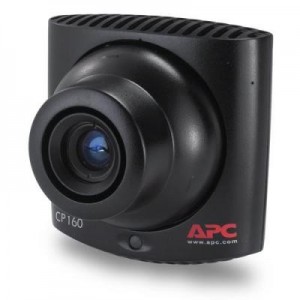 APC beveiligingscamera: NetBotz Camera Pod 160