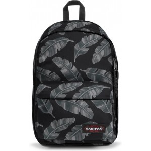 Eastpak Back To Work Rugzak - Brizeleaveblack