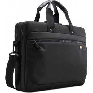 Case Logic Bryker - Laptoptas - 12 -13 inch - Zwart