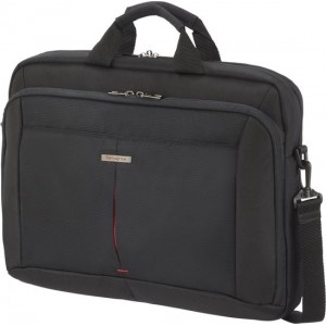 Samsonite GuardIT 2.0 - Shoudertas - 17.3 inch - Zwart