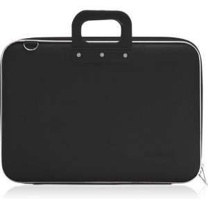 Bombata MAXI 17 inch Laptoptas Zwart