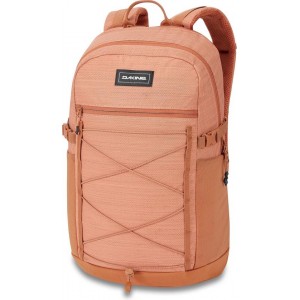 Dakine Wndr Pack 25L Rugzak - Cantaloupe