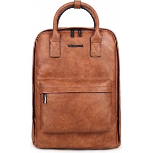 Wimona Amalia 5016 Rugtas / Handtas - Cognac