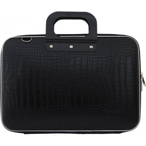 Bombata COCCO 13 inch Laptoptas – 13,3 inch / Zwart