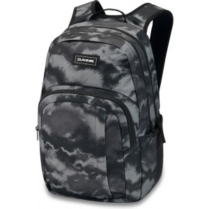 Dakine Campus M 25L Rugzak - Drkashcamo