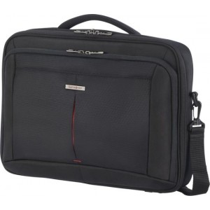 Samsonite GuardIT 2.0 - Schoudertas - 15.6 inch - Zwart